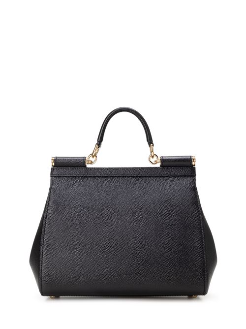 Sicily medium bag DOLCE & GABBANA | BB6002A100180999